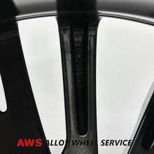Load image into Gallery viewer, ONE CADILLAC 2016-2020 CT6 20"x8.5; Original OEM wheel 23416275 4830