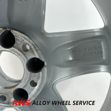 Load image into Gallery viewer, MERCEDES SLK350 2005 17&quot; FACTORY ORIGINAL FRONT WHEEL RIM 65357 A1714010502