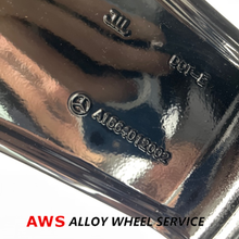 Load image into Gallery viewer, MERCEDES GLE400 GLE550e 2017-2019 20" FACTORY ORIGINAL AMG WHEEL RIM 85295