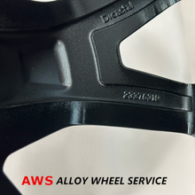 Load image into Gallery viewer, CHEVROLET GMC 2020-2023 22&quot;ALLOY RIM WHEEL FACTORY OEM 5944 23376319