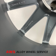Load image into Gallery viewer, MERCEDES CLS550 2014 19&quot; FACTORY OEM REAR AMG WHEEL RIM 85338 A2184010100 85338