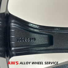 Load image into Gallery viewer, BUICK CASCADA 2016-2019 20" FACTORY ORIGINAL WHEEL RIM 4138 39003341