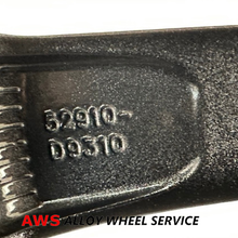 Load image into Gallery viewer, KIA SPORTAGE 2017-2019 18" FACTORY OEM WHEEL RIM 74749 52910D9310