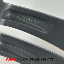 Load image into Gallery viewer, BMW 5&amp;6-SERIES ACTIVEHYBRID 5 M6 2011-2018 19&quot; FACTORY OEM WHEEL RIM 71414 #D