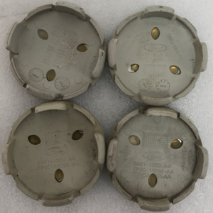 Set of 4 Ford Wheel Center Caps 6M21-1003-AA d951d0e0