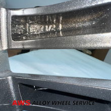 Load image into Gallery viewer, LEXUS ES350 2013-2018 18" FACTORY ORIGINAL WHEEL RIM 74278 4261A06060