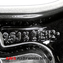 Load image into Gallery viewer, Wheel Rim Land Rover Range 21 2018 2019 LR098797 Painted OEM Factory OE 72323