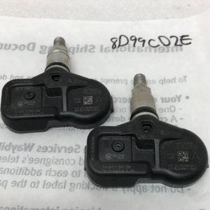 SET OF 2 PMV-C811 Infiniti, Nissan TPMS SENSORS 315 MHz