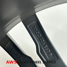 Load image into Gallery viewer, BMW X4 X3 WHEEL RIM FACTORY OEM 19" 2018-2020 86350 36108010267
