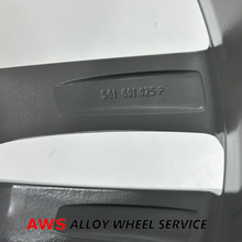 Load image into Gallery viewer, VOLKSWAGEN PASSAT 2016-2019 19&quot; FACTORY OEM WHEEL RIM 70002 561601025PZ49
