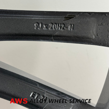 Load image into Gallery viewer, MERCEDES S580 S500 2021-2023 20&quot; FACTORY OEM WHEEL RIM 65603 A2334011500