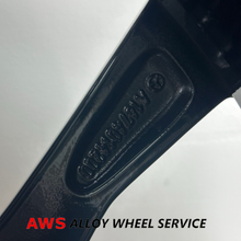 Load image into Gallery viewer, MERCEDES GLE53 2020-2022 21" FACTORY ORIGINAL WHEEL RIM 85831 A1674014200