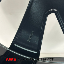 Load image into Gallery viewer, VOLVO XC90 2018-2023 21&quot; ALLOY RIM WHEEL FACTORY OEM 70452 31445016