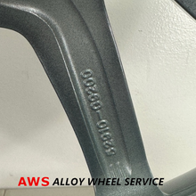 Load image into Gallery viewer, HYUNDAI GENESIS 2019-2023 19" ALLOY REAR RIM WHEEL FACTORY OEM 70962