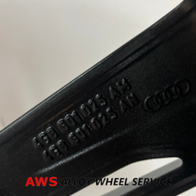 Load image into Gallery viewer, AUDI RS7 2014-2018 21&quot; FACTORY ORIGINAL WHEEL RIM 58939 4G8601025AM