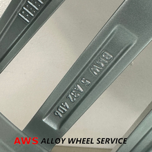 Load image into Gallery viewer, 2024 BMW 530i 540i OEM Wheel Rim 19x8.5 19&quot; 86998 36115A324D6 #D