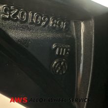 Load image into Gallery viewer, Wheel Rim Volkswagen VW Arteon 20 2020-2024 3G8601025TFZZ OEM Factory 70072
