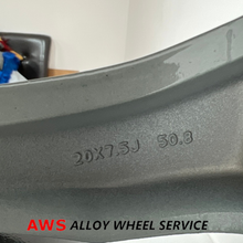 Load image into Gallery viewer, CHCHRYSLER PACIFICA 2017-2020 20&quot; FACTORY OEM WHEEL RIM 2623 aka 2596 5RG49TRMAB
