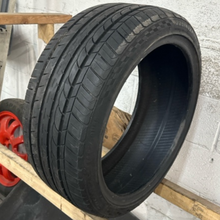 Load image into Gallery viewer, Blacklion Champoint BU66 Size 225/40/18