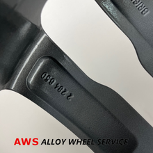 Load image into Gallery viewer, BMW X5M X6M 2016 2017 20" FACTORY ORIGINAL FRONT WHEEL RIM 86192 36118043665