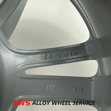 Load image into Gallery viewer, BMW X3 X4 2011-2018 19" FACTORY ORIGINAL FRONT WHEEL RIM 71495 36117844250