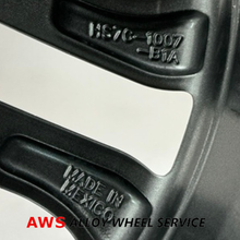 Load image into Gallery viewer, FORD FUSION 2017-2020 18" FACTORY ORIGINAL WHEEL RIM 10120 HS7C-1007-B1A