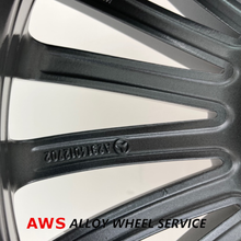 Load image into Gallery viewer, MERCEDES SL-CLASS 2013-2016 19&quot; FACTORY OEM FRONT WHEEL RIM