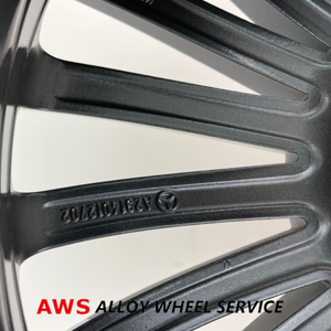 MERCEDES SL-CLASS 2013-2016 19" FACTORY OEM FRONT WHEEL RIM