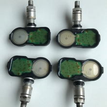 Load image into Gallery viewer, SET OF 4 TPMS PMV-C811 TPMS For Nissan Infiniti 315Mhz 8356df99