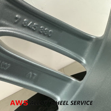 Load image into Gallery viewer, BMW 3 &amp; 4 SERIES 3 2012-2018 18" FACTORY ORIGINAL FRONT WHEEL RIM 71616