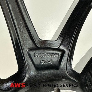 CADILLAC SRX 2016 20" FACTORY OEM WHEEL RIM 4760 19300996