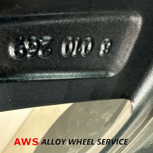 Load image into Gallery viewer, BMW X3-X4 2018-2025 36108010269-86361 OEM Wheel Rim Style 699M