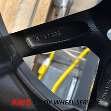 Load image into Gallery viewer, BMW I4 M440 430i 2022-2023 19&quot; FACTORY OEM WHEEL RIM 86636 95451 36118747304