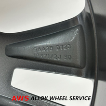 Load image into Gallery viewer, NISSAN MURANO 2015-2019 18" FACTORY ORIGINAL WHEEL RIM 62706 403005AA3B