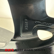 Load image into Gallery viewer, 2022 Kia Sportage 17" OEM Wheel Rim 52910D9230 74805- 560-74805A