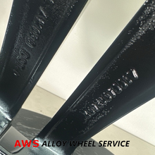 Load image into Gallery viewer, Mercedes Benz 2019 GLE550 21" OEM AMG Wheel Rim 85624 16640124027X23
