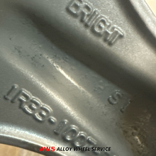 Load image into Gallery viewer, FORD MUSTANG 2001-2004 16 INCH ALLOY RIM WHEEL FACTORY OEM 3549 1R3Z1007DA