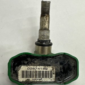 OEM Schrader TPMS Sensor 15268606 315MHz 33a665d3