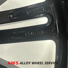 Load image into Gallery viewer, LAND ROVER RANGE ROVER SPORT 2022 2023 23" FACTORY ORIGINAL WHEEL RIM 72377