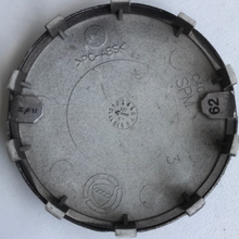 Load image into Gallery viewer, Set of 4 Maserati Wheel Hub Center Cap C403-SPM 09870b45