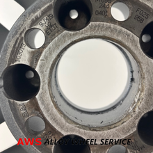Load image into Gallery viewer, MERCEDES E63 E63s 2014-2016 19&quot; FACTORY ORIGINAL FRONT AMG WHEEL RIM 85399