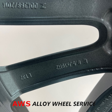 Load image into Gallery viewer, AUDI S5 2018 2019 19&quot; FACTORY ORIGINAL WHEEL RIM 97940 8W0601025DF