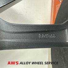 Load image into Gallery viewer, VOLVO S60 V60 2016-2018 19&quot; FACTORY OEM WHEEL RIM &quot;Portia&quot; 314393000 70412 #D