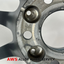 Load image into Gallery viewer, MERCEDES GT 2016 2017 19&quot; FACTORY ORIGINAL FRONT AMG WHEEL RIM 85477 A1904010000