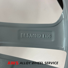 Load image into Gallery viewer, AUDI Q3 2015 2016 2017 2018 19&quot; FACTORY ORIGINAL WHEEL RIM 58954 8U0601025AD