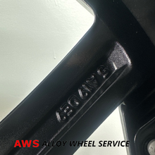 Load image into Gallery viewer, BMW 760i 20" Rear OEM Wheel Rim Style 907 2023-2025 5A19DE9  95754