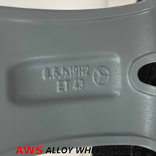 Load image into Gallery viewer, MERCEDES BENZ S-CLASS 2012 2013 19&quot; FACTORY ORIGINAL FRONT WHEEL RIM 85246#D
