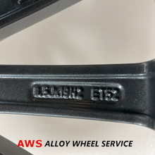 Load image into Gallery viewer, MERCEDES C-CLASS 2015-2020 19&quot; FACTORY OEM REAR AMG WHEEL RIM 85519 A2054011400