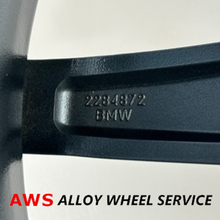 Load image into Gallery viewer, BMW M5 M6 2012-2019 20&quot; FACTORY ORIGINAL WHEEL RIM 86028 36112284872