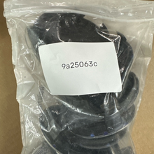 Load image into Gallery viewer, Set of 4 Mercedes-Benz Classic Dark Blue Center Cap 75MM 9a25063c